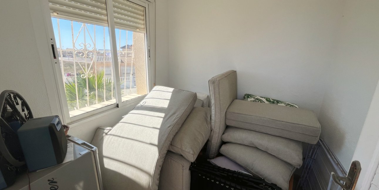 Resale - Townhouse -
Ciudad Quesada - La Marquesa