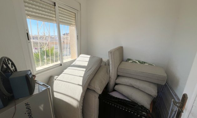 Resale - Townhouse -
Ciudad Quesada - La Marquesa