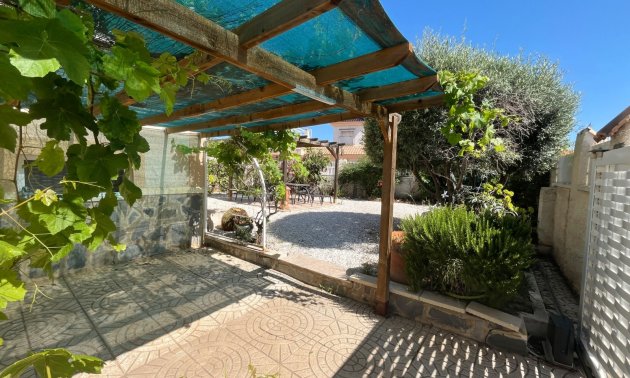 Resale - Townhouse -
Ciudad Quesada - La Marquesa