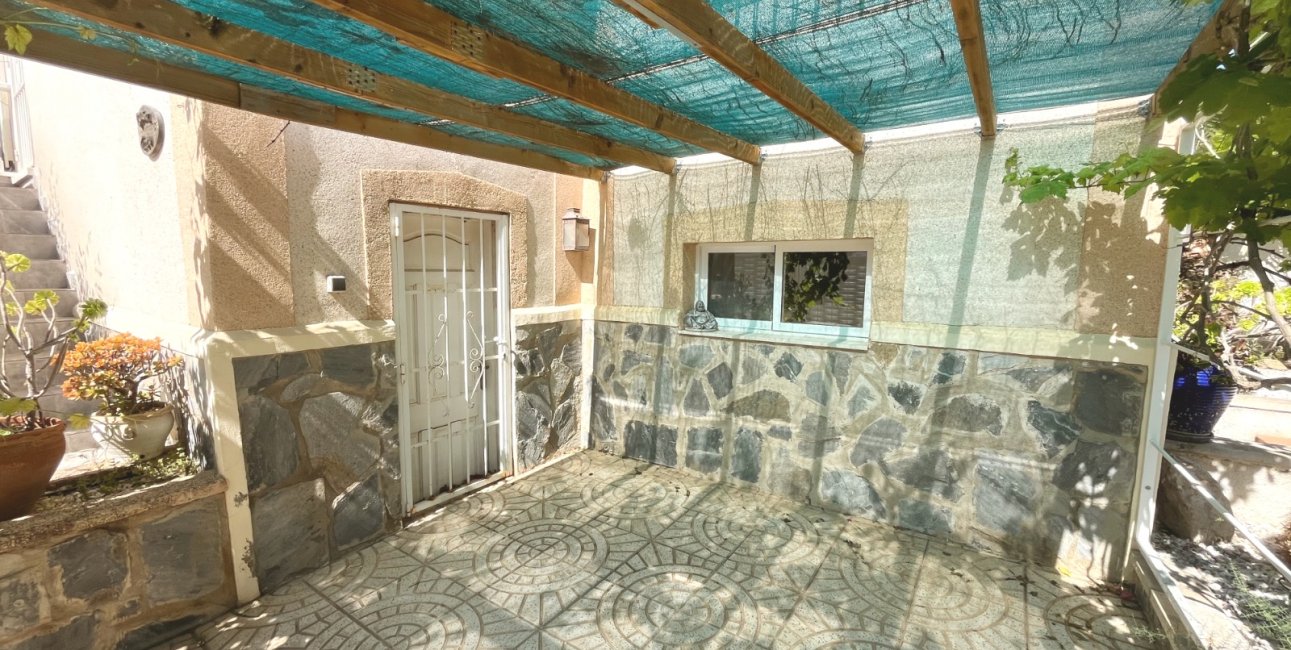Resale - Townhouse -
Ciudad Quesada - La Marquesa