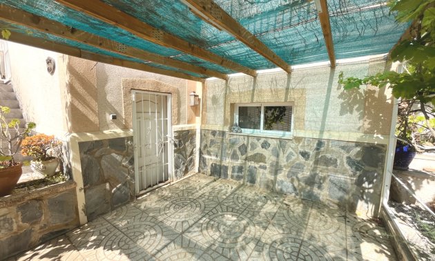 Resale - Townhouse -
Ciudad Quesada - La Marquesa