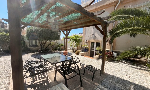 Resale - Townhouse -
Ciudad Quesada - La Marquesa