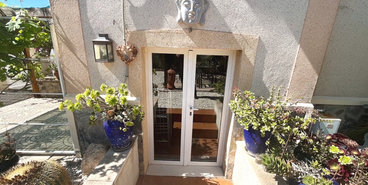 Resale - Townhouse -
Ciudad Quesada - La Marquesa