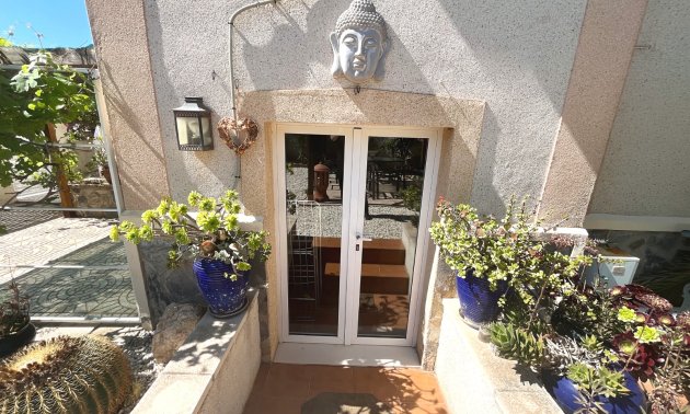 Resale - Townhouse -
Ciudad Quesada - La Marquesa