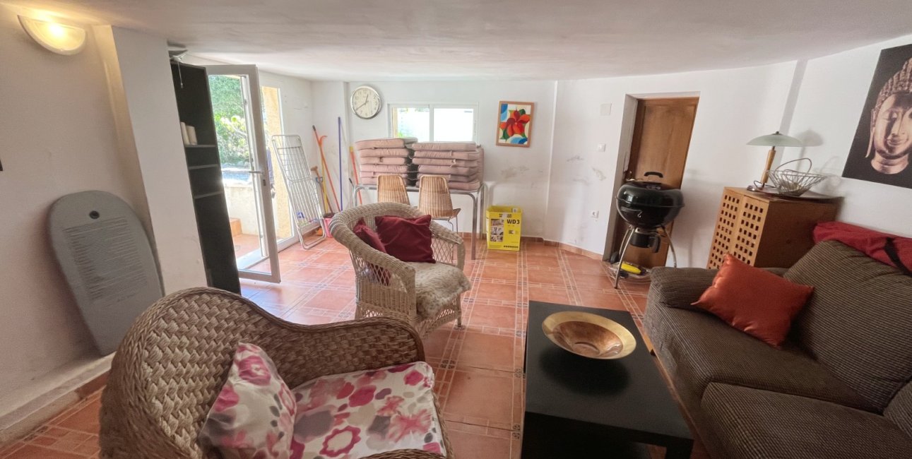 Resale - Townhouse -
Ciudad Quesada - La Marquesa