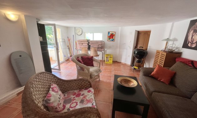 Resale - Townhouse -
Ciudad Quesada - La Marquesa
