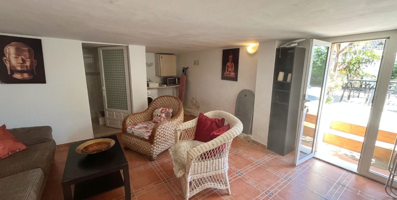 Resale - Townhouse -
Ciudad Quesada - La Marquesa
