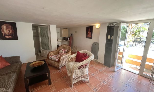Resale - Townhouse -
Ciudad Quesada - La Marquesa
