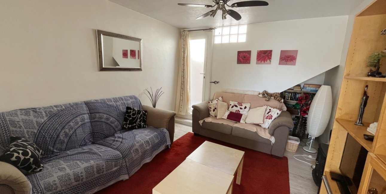 Resale - Townhouse -
Ciudad Quesada - La Marquesa