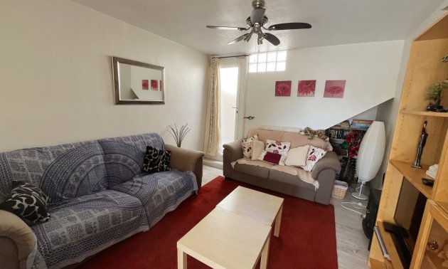 Resale - Townhouse -
Ciudad Quesada - La Marquesa