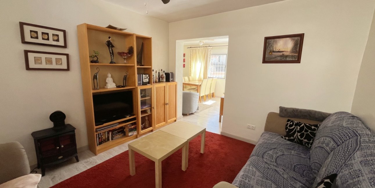 Resale - Townhouse -
Ciudad Quesada - La Marquesa