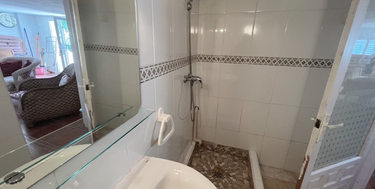 Resale - Townhouse -
Ciudad Quesada - La Marquesa