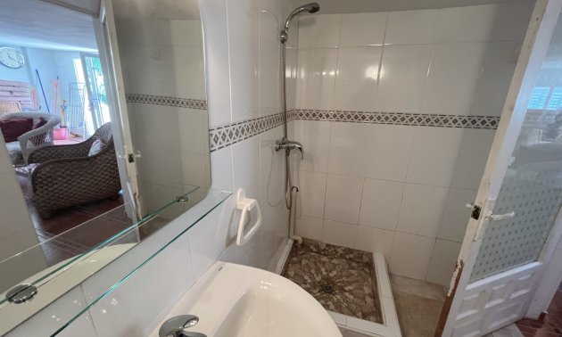 Resale - Townhouse -
Ciudad Quesada - La Marquesa
