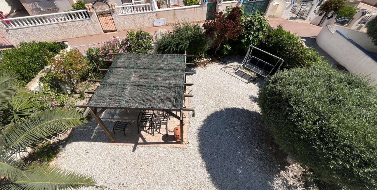 Resale - Townhouse -
Ciudad Quesada - La Marquesa