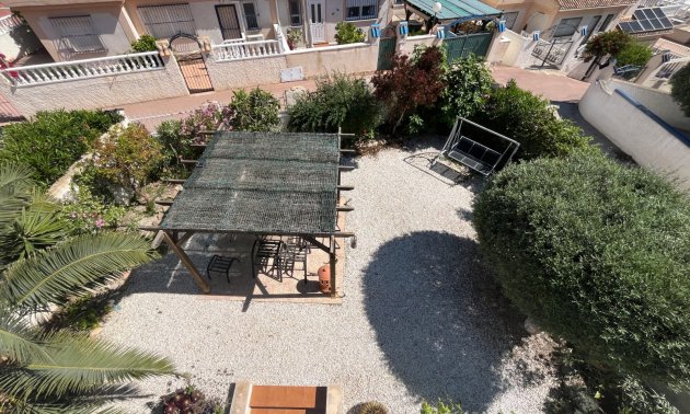 Resale - Townhouse -
Ciudad Quesada - La Marquesa