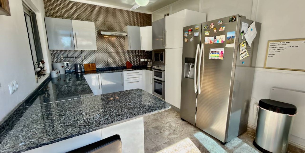 Resale - Townhouse -
Los Montesinos - Entre Naranjos / Vistabella Golf