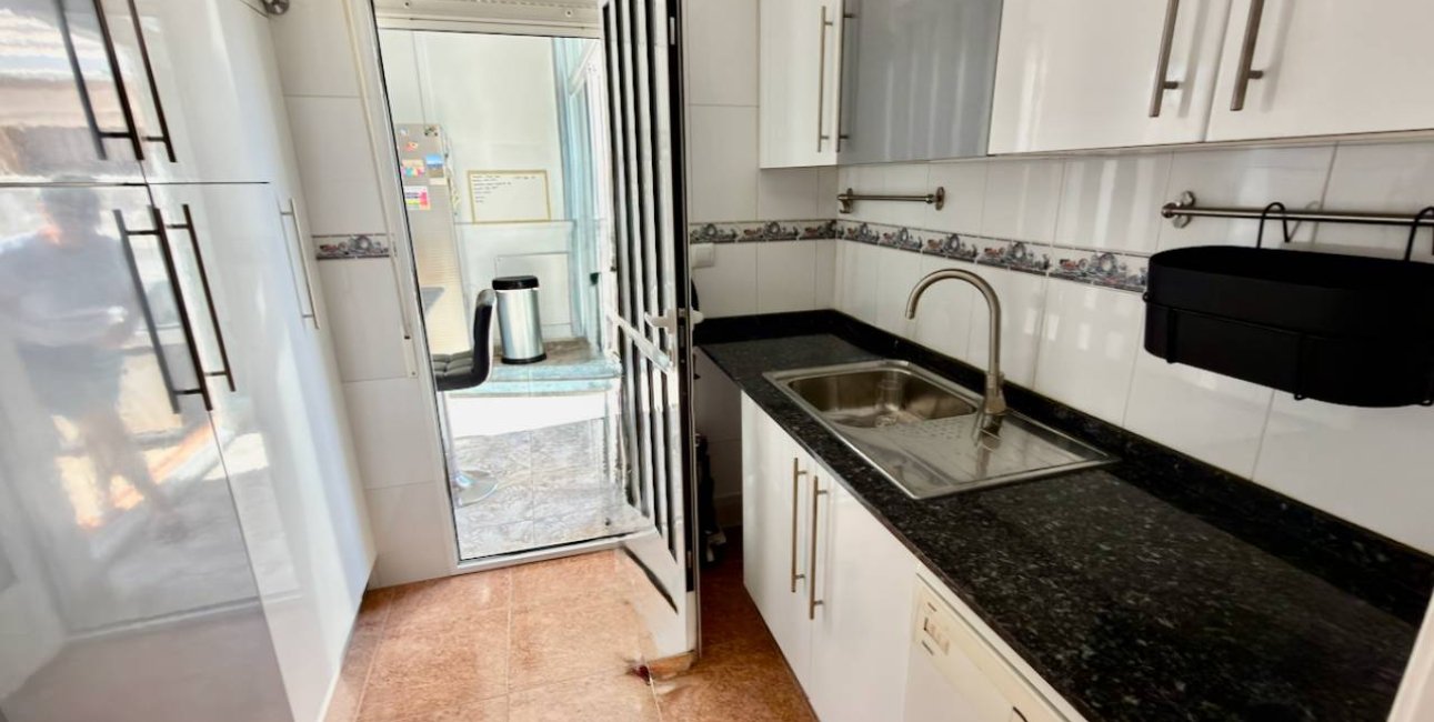 Resale - Townhouse -
Los Montesinos - Entre Naranjos / Vistabella Golf