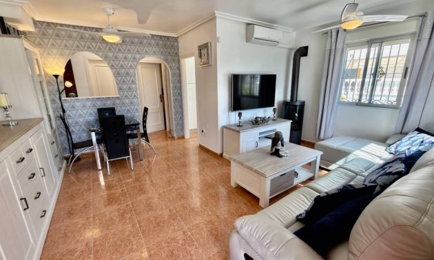 Resale - Townhouse -
Los Montesinos - Entre Naranjos / Vistabella Golf