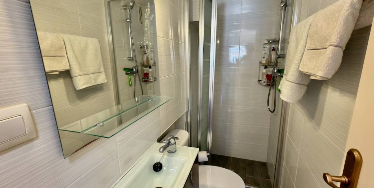 Resale - Townhouse -
Los Montesinos - Entre Naranjos / Vistabella Golf
