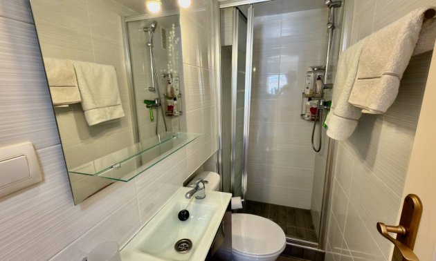 Resale - Townhouse -
Los Montesinos - Entre Naranjos / Vistabella Golf