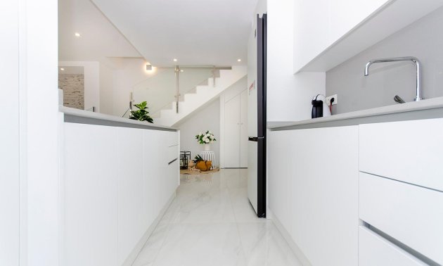 New Build - Villa -
Orihuela - Vistabella Golf