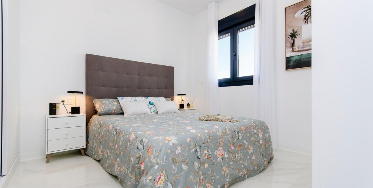 New Build - Villa -
Orihuela - Vistabella Golf