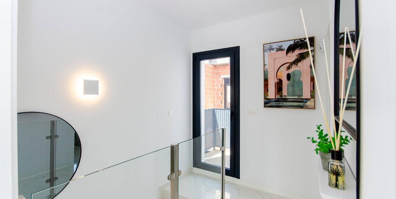 New Build - Villa -
Orihuela - Vistabella Golf