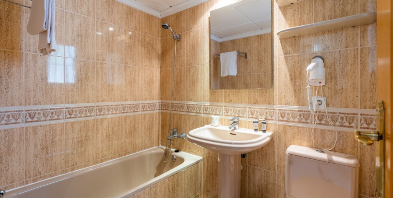 New Build - Bungalow -
Calpe - Gran Sol
