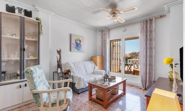 Resale - Bungalow -
Guardamar del Segura - El moncayo