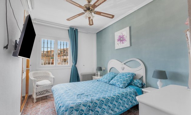 Resale - Bungalow -
Guardamar del Segura - El moncayo