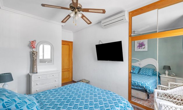 Resale - Bungalow -
Guardamar del Segura - El moncayo
