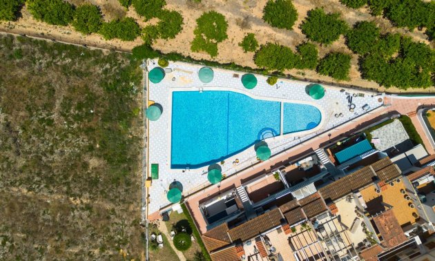 Resale - Bungalow -
Guardamar del Segura - El moncayo