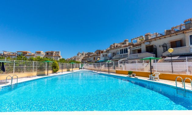 Resale - Bungalow -
Guardamar del Segura - El moncayo