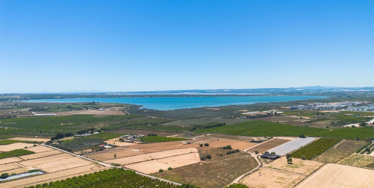 Resale - Bungalow -
Guardamar del Segura - El moncayo