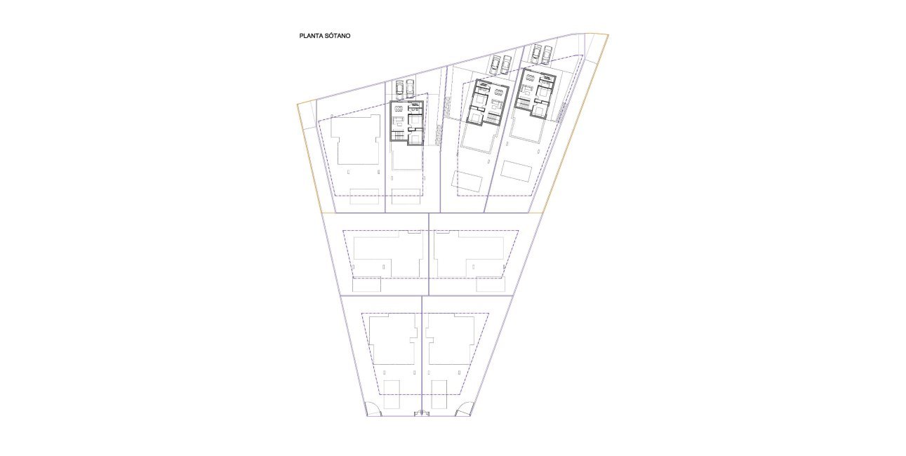 New Build - Villa -
Torrevieja - Los Balcones - Los Altos del Edén