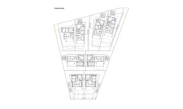 New Build - Villa -
Torrevieja - Los Balcones - Los Altos del Edén