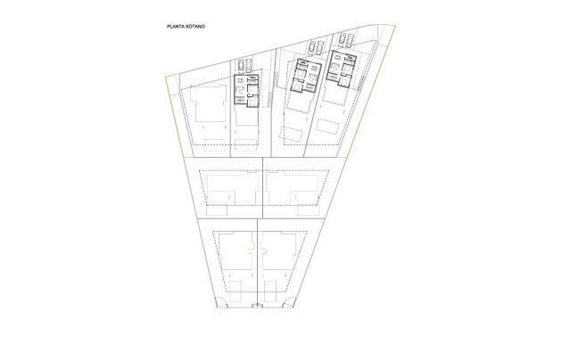 New Build - Villa -
Torrevieja - Los Balcones - Los Altos del Edén