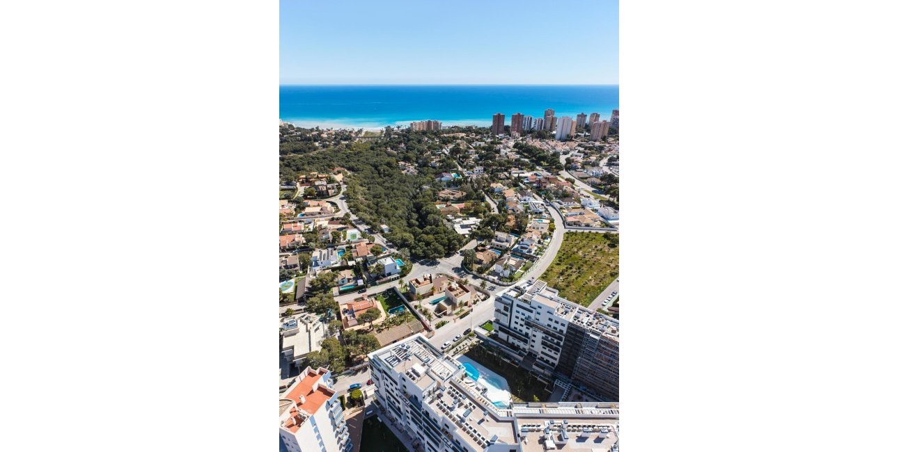 New Build - Villa -
Orihuela Costa - Dehesa de campoamor