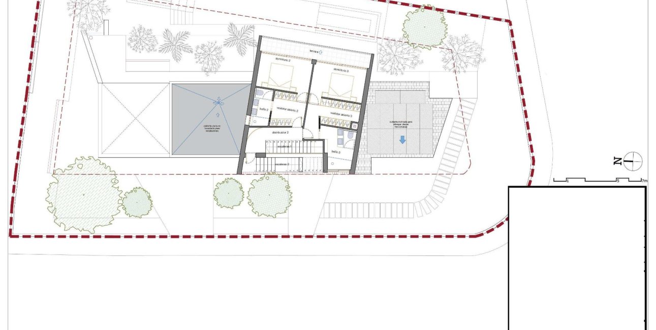 New Build - Villa -
Orihuela Costa - Dehesa de campoamor