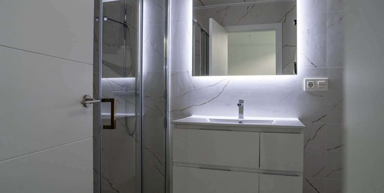 New Build - Villa -
La Nucía - Urb. Don Mar