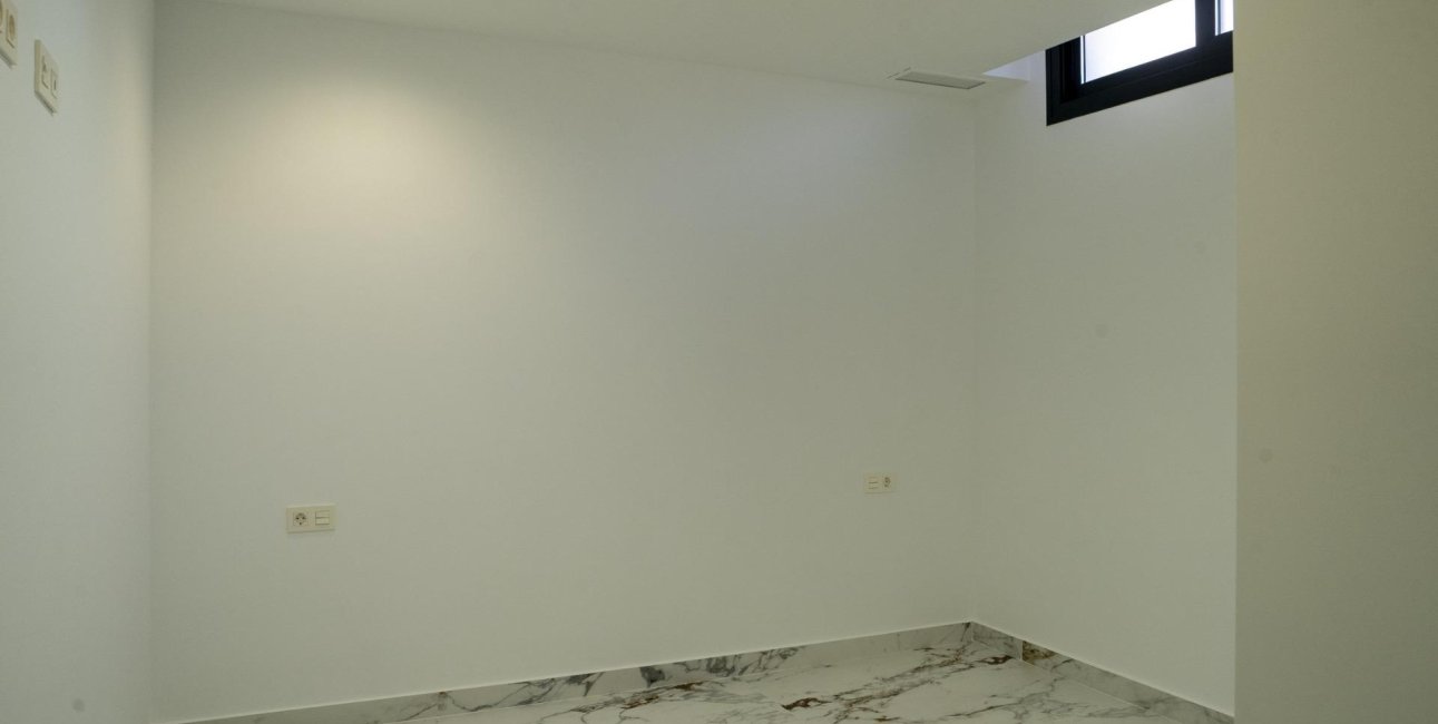 New Build - Villa -
La Nucía - Urb. Don Mar