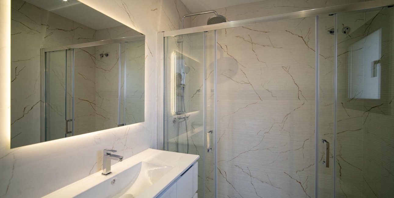 New Build - Villa -
La Nucía - Urb. Don Mar