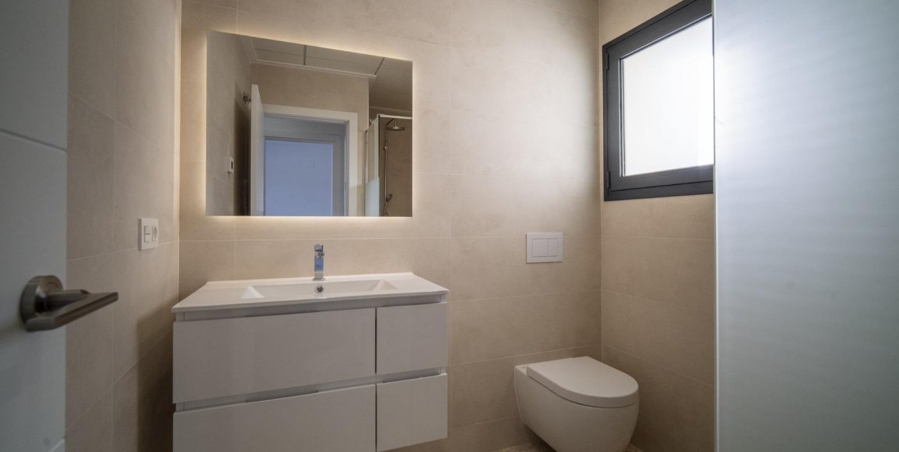 New Build - Villa -
La Nucía - Urb. Don Mar