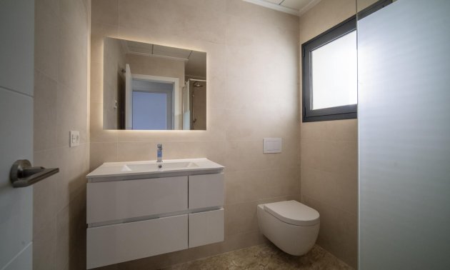 New Build - Villa -
La Nucía - Urb. Don Mar