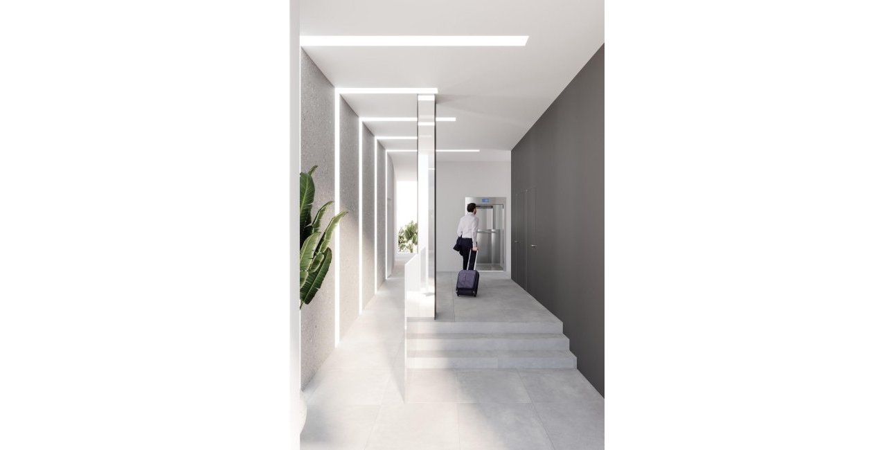 Rynek pierwotny - Penthouse -
Torrevieja - Centro