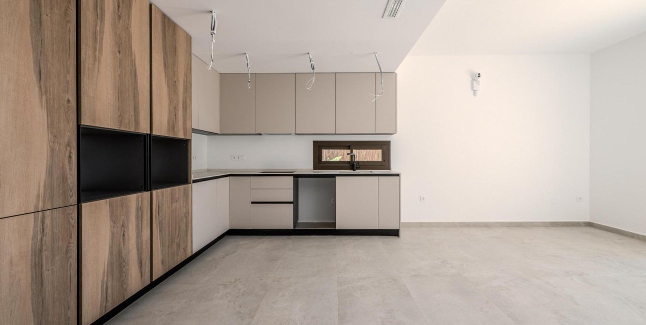 New Build - Villa -
Algorfa - La Finca Golf