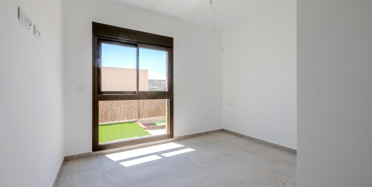 New Build - Villa -
Algorfa - La Finca Golf