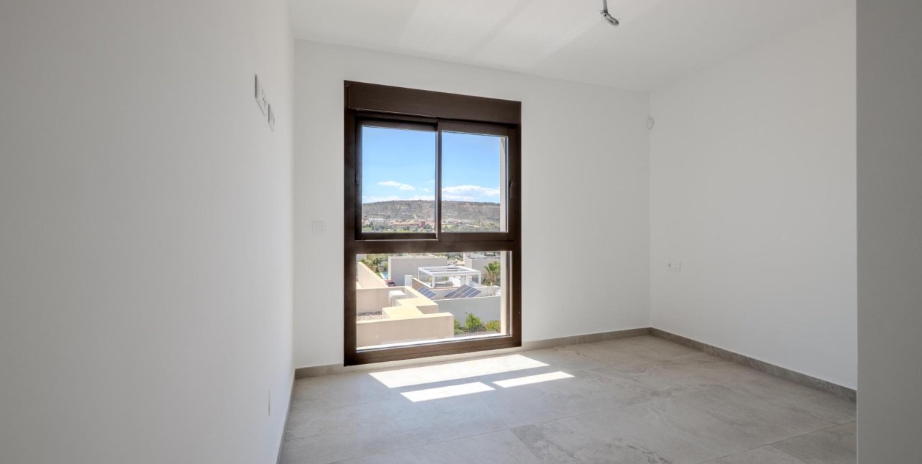 New Build - Villa -
Algorfa - La Finca Golf