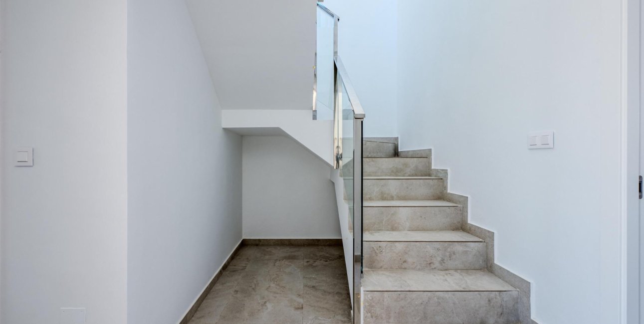 New Build - Villa -
Algorfa - La Finca Golf