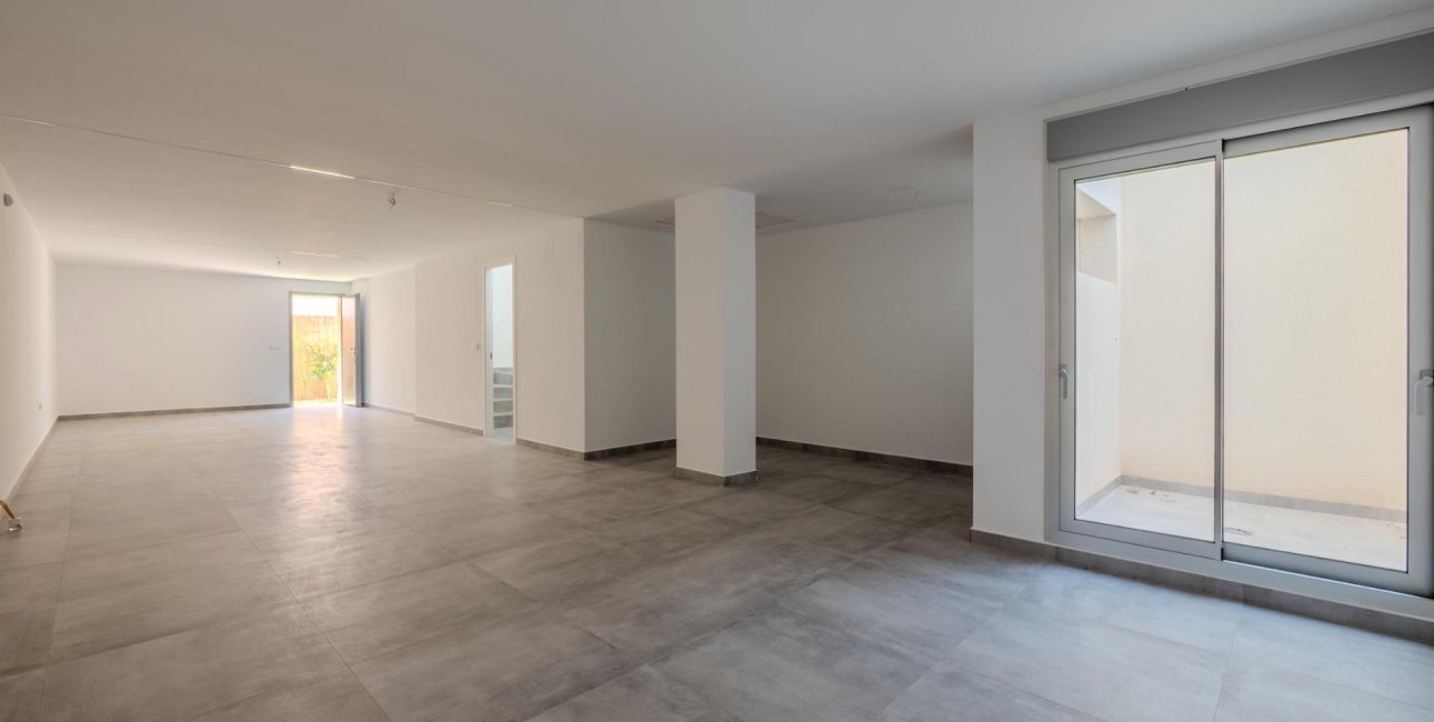 New Build - Villa -
Algorfa - La Finca Golf